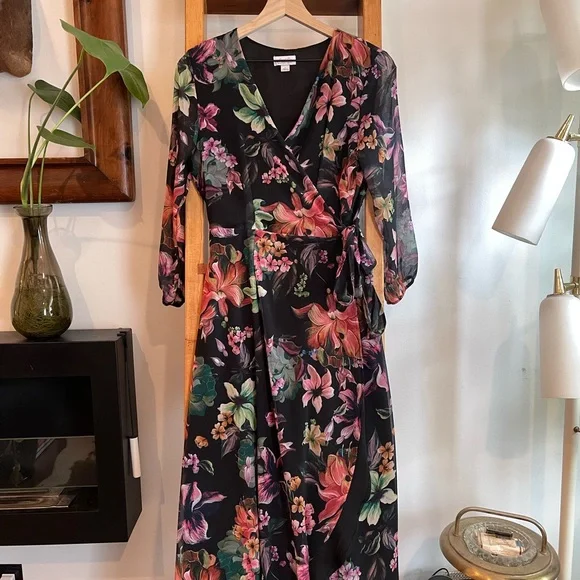 Sweet Pea by Stacy Frati Dresses Sz M Sweet Pea By Staci Frati